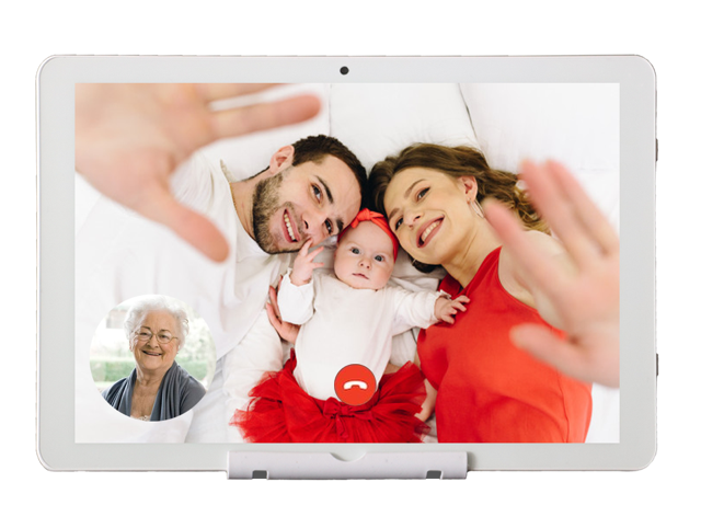 DayClock Generations