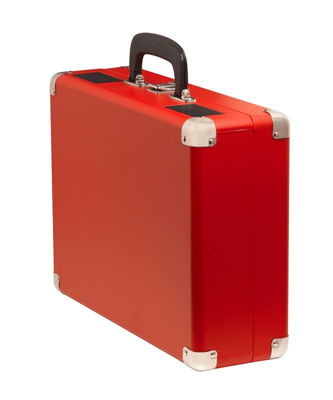 OER VPL-120 (platenspeler in koffer)