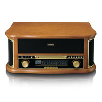 OER TCD-2551WD (Klassieke platenspeler)