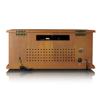OER TCD-2551WD (Klassieke platenspeler)