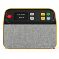 Dementie DAB+ Radio