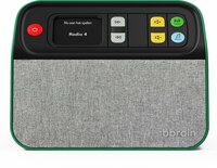 Dementie DAB+ Radio