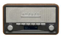 OER DAB-18 Radio (DAB radio)