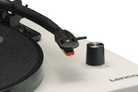 OER LS-50GY grijs (Simpele platenspeler)