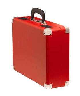 OER VPL-120 (platenspeler in koffer)
