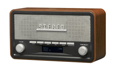 OER DAB-18 Radio (DAB radio)