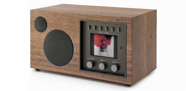 OER Como Audio Solo (Luxe DAB Radio)