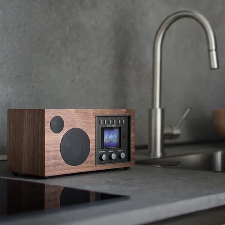 OER Como Audio Solo (Luxe DAB Radio)