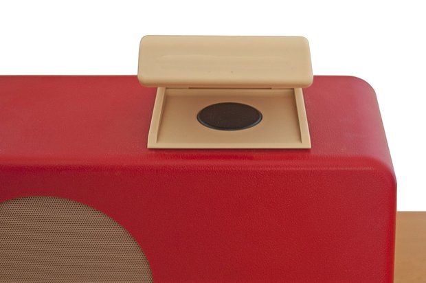 OER Muziekspeler (Dementievriendelijk)