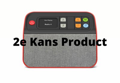 2e Kans - Dementie DAB+ Radio