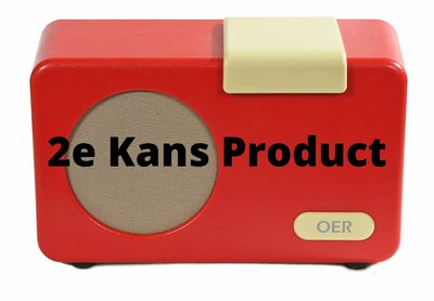 2e Kans - OER Muziekspeler