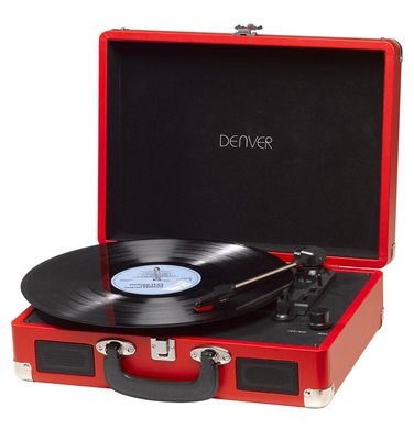 OER VPL-120 (platenspeler in koffer)