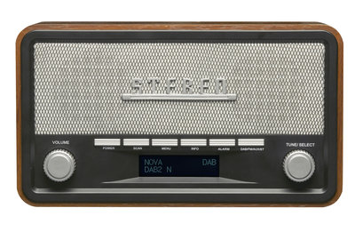 OER DAB-18 Radio (DAB radio)